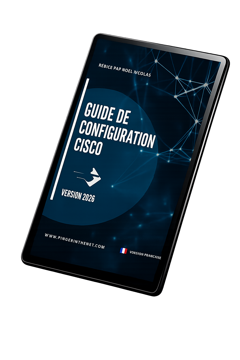 Guide CISCO