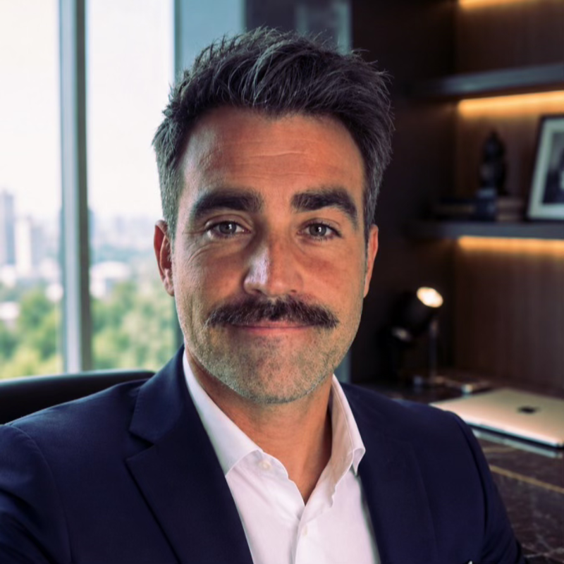 Noël Nicolas, formateur CCNA — expert réseau Cisco